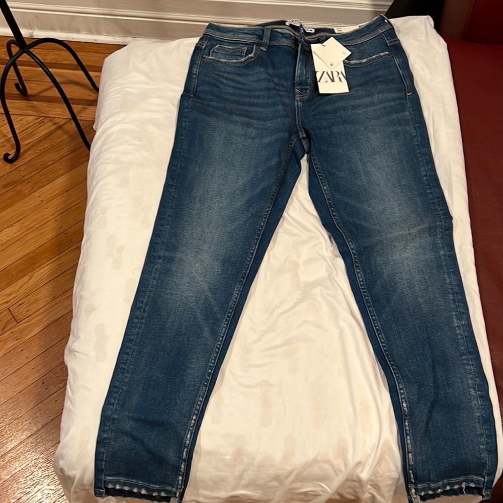 Brand new jeans